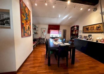 Salone - Four-room apartment via Milanesio di Coassolo, 11, Carmagnola - photo 6