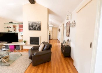Salone - Four-room apartment via Milanesio di Coassolo, 11, Carmagnola - photo 7