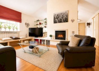 Salone - Four-room apartment via Milanesio di Coassolo, 11, Carmagnola - photo 12