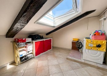 Lavanderia - Four-room apartment via Milanesio di Coassolo, 11, Carmagnola - photo 13