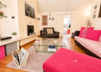 Salone - Four-room apartment via Milanesio di Coassolo, 11, Carmagnola - photo 14