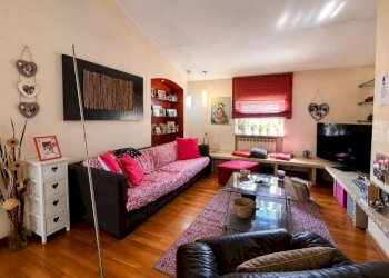 Salone - Four-room apartment via Milanesio di Coassolo, 11, Carmagnola - photo 17