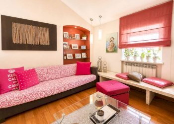 Salone - Four-room apartment via Milanesio di Coassolo, 11, Carmagnola - photo 18