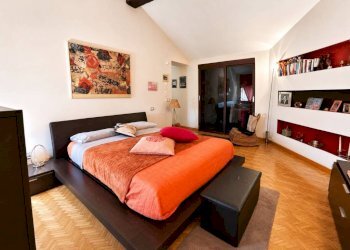 Camera da letto - Four-room apartment via Milanesio di Coassolo, 11, Carmagnola - photo 21