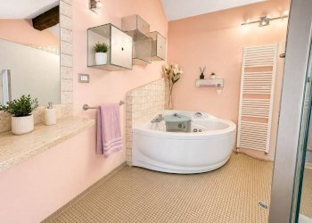 Bagno - Four-room apartment via Milanesio di Coassolo, 11, Carmagnola - photo 22