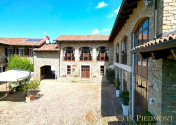 Cortile interno - Rustic Arguello - photo 10