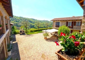 Cortile interno - Rustic Arguello - photo 16