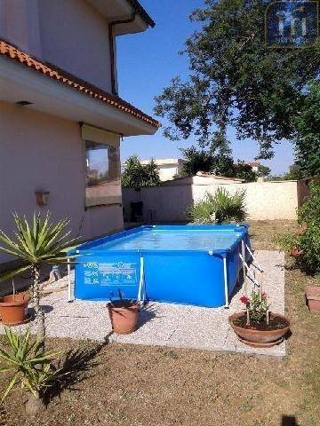 Foto 1 - Villa via del cinema, Anzio - foto 1
