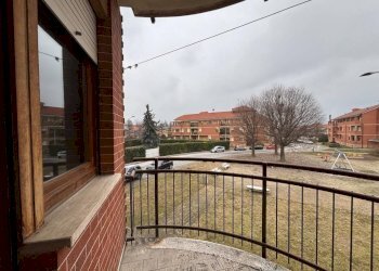 Terrazzo - Two-room apartment via Selene, Carrù - photo 7
