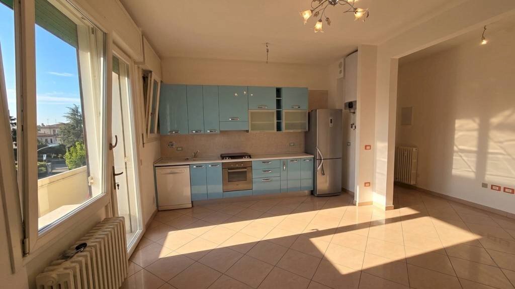 Cucina - Trilocale Bologna (zona Borgo Panigale) - foto 2