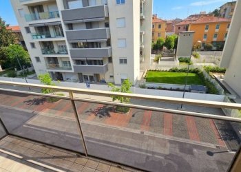 Terrazzo - Trilocale Bologna (zona Borgo Panigale) - foto 1