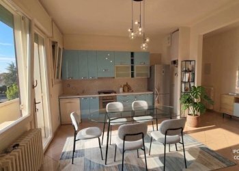 Cucina - Trilocale Bologna (zona Borgo Panigale) - foto 3