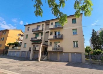 Facciata - Trilocale Bologna (zona Borgo Panigale) - foto 4
