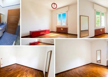 Cucina - Trilocale Bologna (zona Borgo Panigale) - foto 10