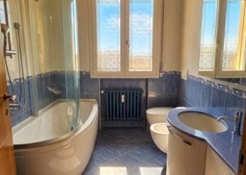 Bagno - Trilocale Bologna (zona Borgo Panigale) - foto 11