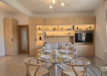 Salone - Trilocale Bologna (zona Borgo Panigale) - foto 7