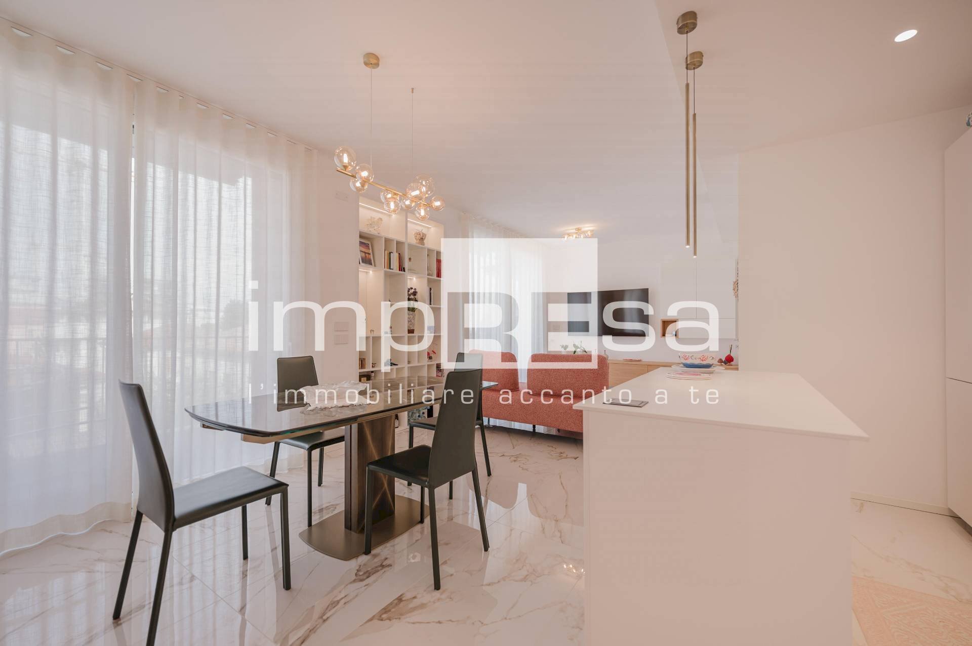 Foto 1 - Four-room apartment Via Andrea Bafile
 
2, Jesolo - photo 1