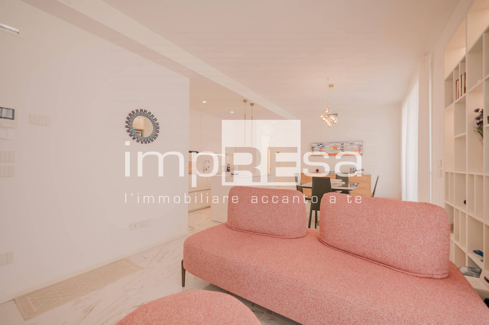 Foto 3 - Four-room apartment Via Andrea Bafile
 
2, Jesolo - photo 3