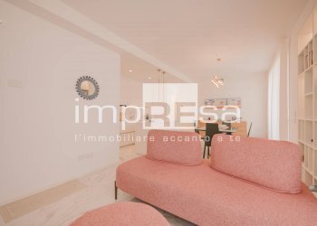 Foto 3 - Four-room apartment Via Andrea Bafile
 
2, Jesolo - photo 3