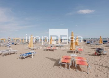 Foto 17 - Four-room apartment Via Andrea Bafile
 
2, Jesolo - photo 17