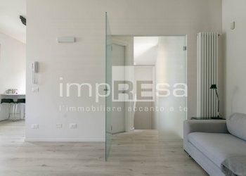 Foto 6 - Trilocale via Manzato
5, Treviso - foto 6
