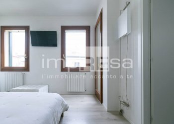 Foto 19 - Trilocale via Manzato
5, Treviso - foto 19
