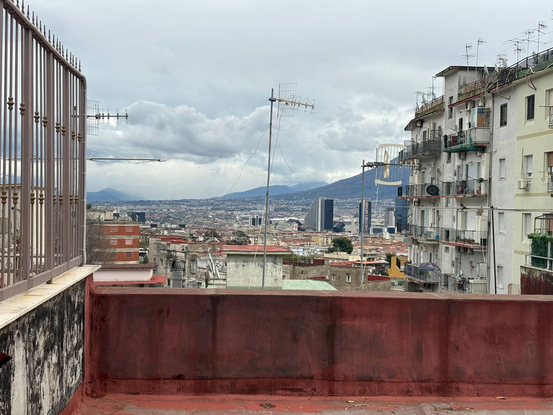 Foto 1 - Appartamento Salita Miradois, Napoli - foto 1
