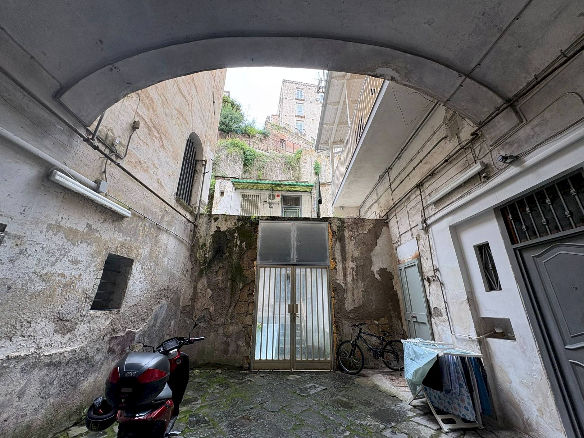 Foto 2 - Appartamento Salita Miradois, Napoli - foto 2