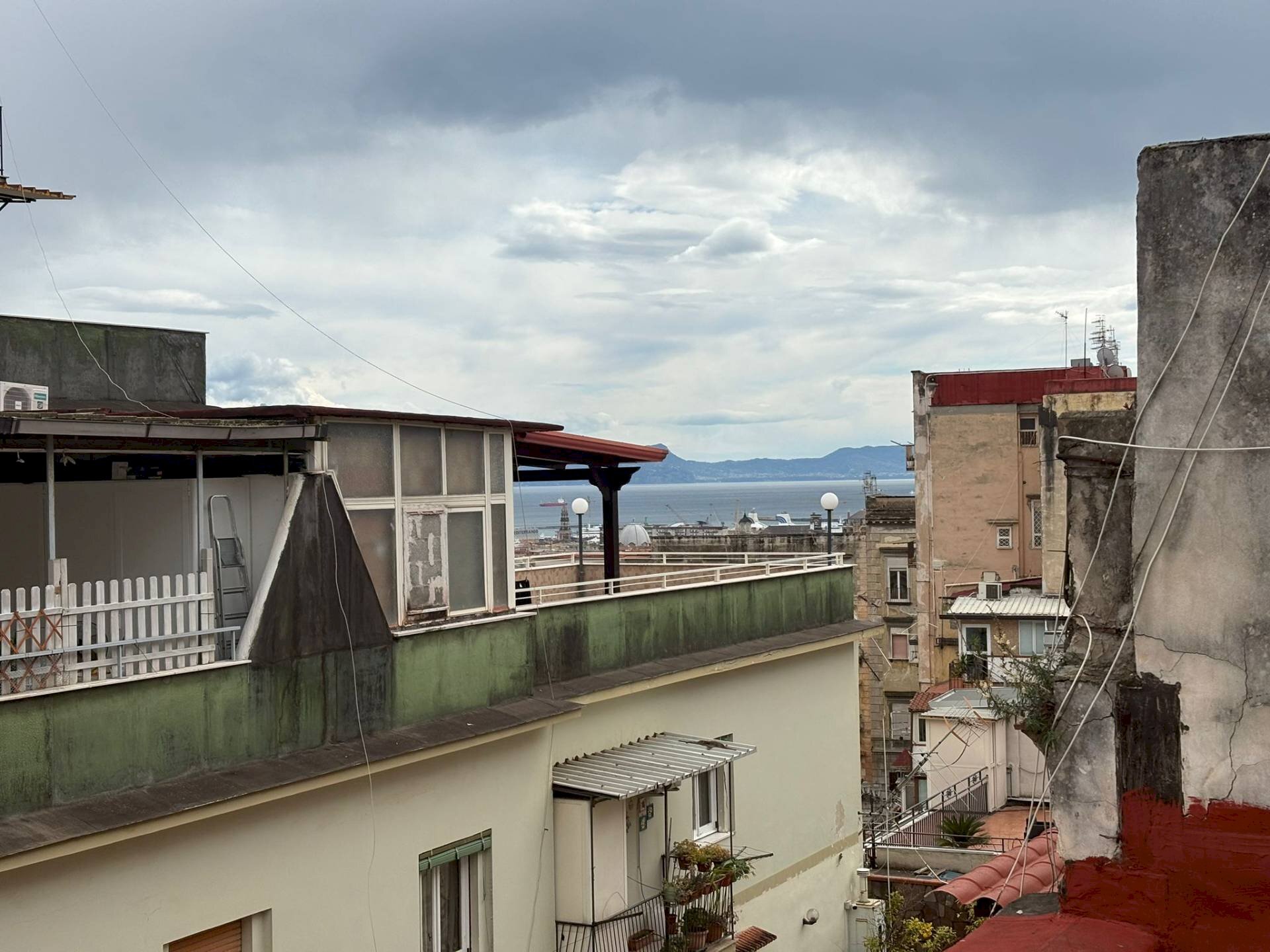Foto 3 - Appartamento Salita Miradois, Napoli - foto 3