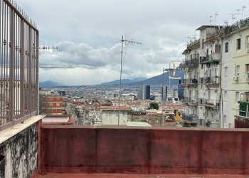 Foto 1 - Appartamento Salita Miradois, Napoli - foto 1