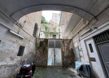 Foto 2 - Appartamento Salita Miradois, Napoli - foto 2