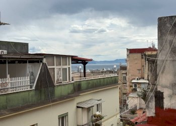 Foto 3 - Appartamento Salita Miradois, Napoli - foto 3
