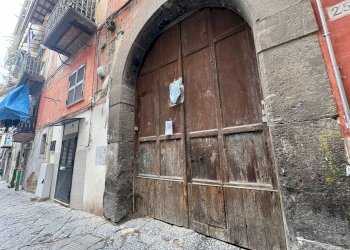 Foto 5 - Appartamento Salita Miradois, Napoli - foto 5