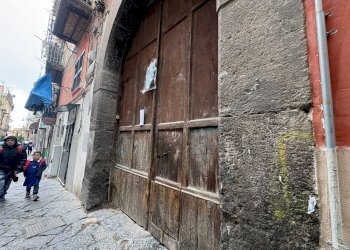 Foto 6 - Appartamento Salita Miradois, Napoli - foto 6