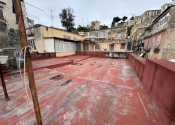 Foto 7 - Appartamento Salita Miradois, Napoli - foto 7