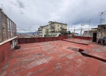 Foto 8 - Appartamento Salita Miradois, Napoli - foto 8