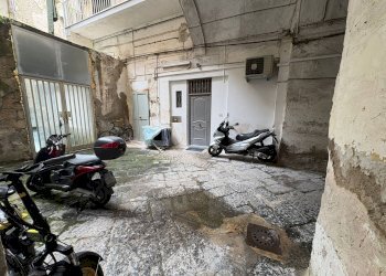 Foto 15 - Appartamento Salita Miradois, Napoli - foto 15