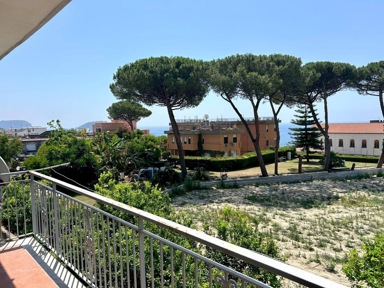 Foto 2 - Four-room apartment Via Vecchia San Gennaro, Pozzuoli - photo 2