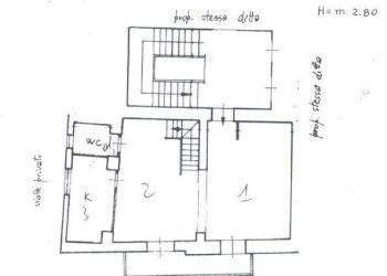Foto 16 - Four-room apartment Via Vecchia San Gennaro, Pozzuoli - photo 16