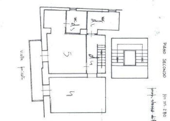 Foto 17 - Four-room apartment Via Vecchia San Gennaro, Pozzuoli - photo 17