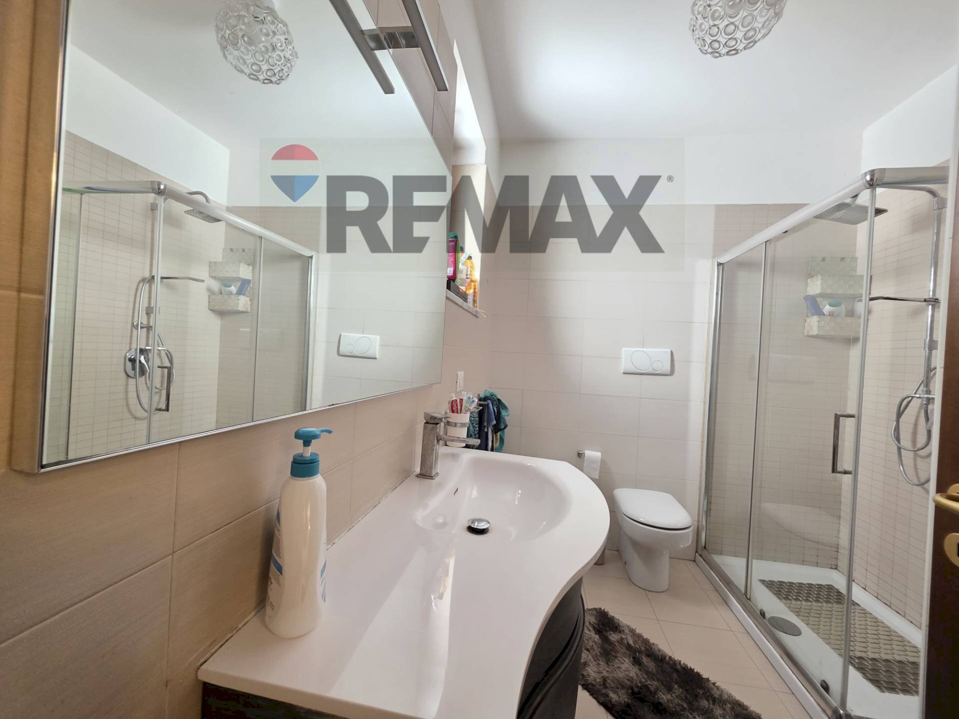 Bagno - Quadrilocale Via Scopelliti
 
41, Cosenza - foto 3