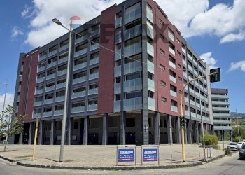Edificio all\'aperto - Quadrilocale Via Scopelliti
 
41, Cosenza - foto 1