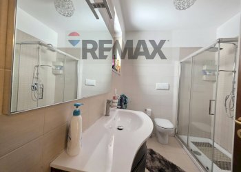 Bagno - Quadrilocale Via Scopelliti
 
41, Cosenza - foto 3