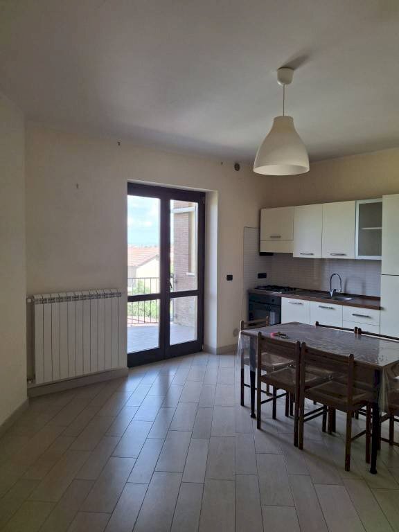 Cucina - Three-room apartment via B. Lucarelli, 91, San Giorgio del Sannio - photo 1