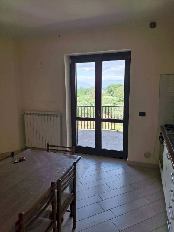 Cucina - Three-room apartment via B. Lucarelli, 91, San Giorgio del Sannio - photo 2