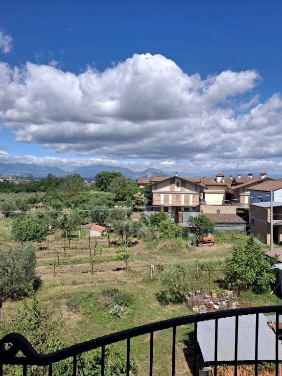 Vista - Three-room apartment via B. Lucarelli, 91, San Giorgio del Sannio - photo 3
