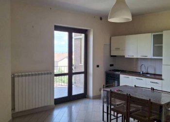 Cucina - Three-room apartment via B. Lucarelli, 91, San Giorgio del Sannio - photo 1