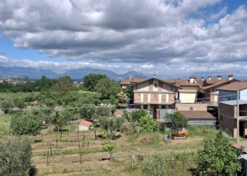 Vista - Three-room apartment via B. Lucarelli, 91, San Giorgio del Sannio - photo 3