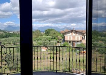 Terrazzo - Three-room apartment via B. Lucarelli, 91, San Giorgio del Sannio - photo 4