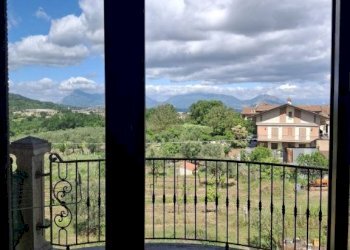 Terrazzo - Three-room apartment via B. Lucarelli, 91, San Giorgio del Sannio - photo 5